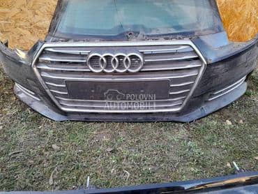 branik za Audi A4 od 2016. do 2020. god.
