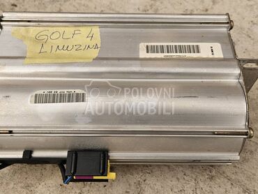 VAZDUSNI JASTUK AIRBAG za Volkswagen Golf 4, Passat B5, Passat B6 ...