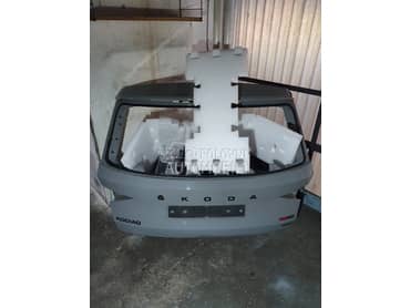 vrata prtljaznika za Škoda Kodiaq