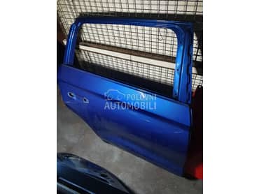 vrata za Škoda Kodiaq