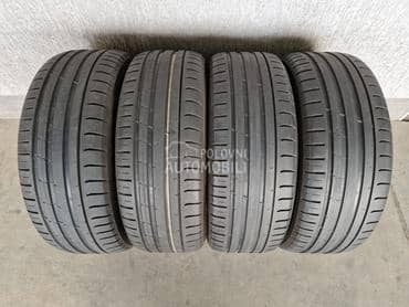 Nokian 235/55 R19 Letnja