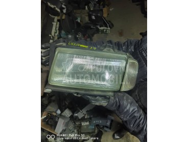 farovi stari tip za Fiat Ulysse