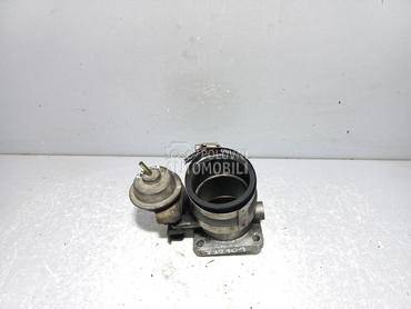 DOZER KLAPNA za Nissan Navara