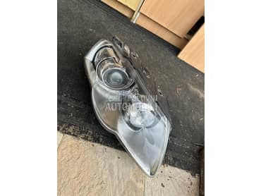 Far ksenon za Volkswagen Passat B6 od 2004. do 2010. god.