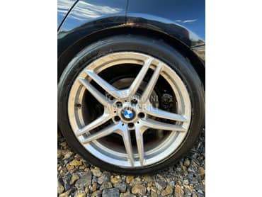 Aluminijumske felne  19" 5 x 120