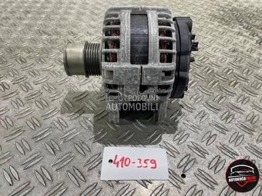 ALTERNATOR za Volkswagen Golf 5