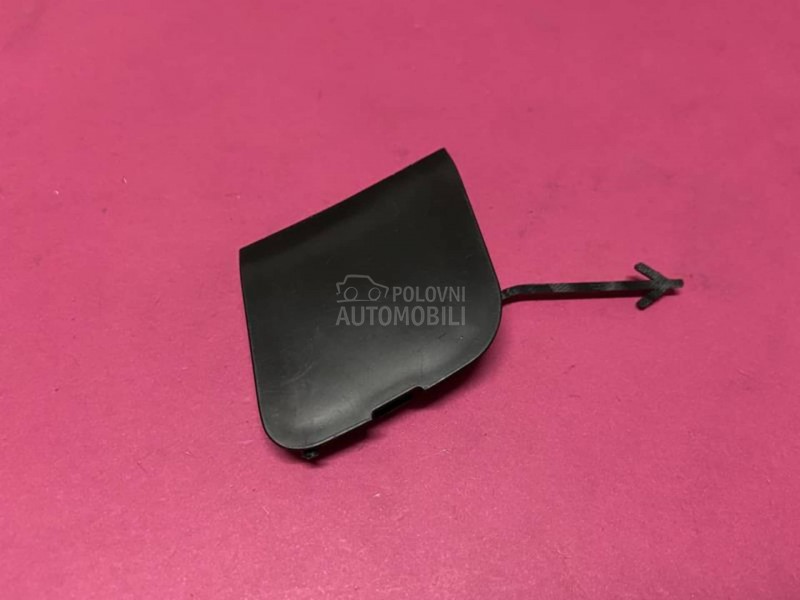 Poklopac prednje kuke za šlep