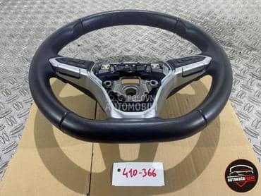 VOLAN za Volkswagen Golf