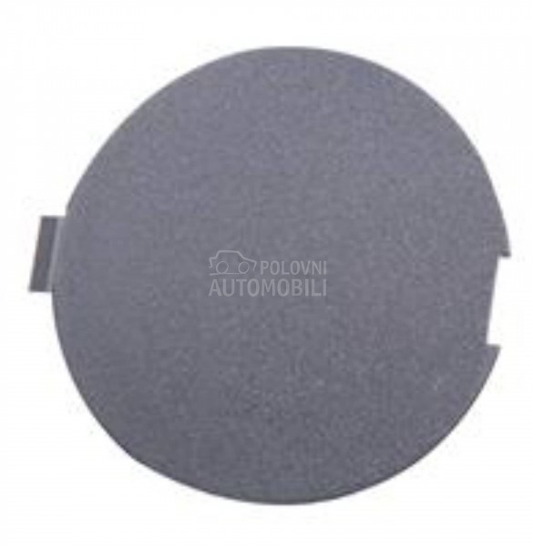 Poklopac prednje kuke za šlep