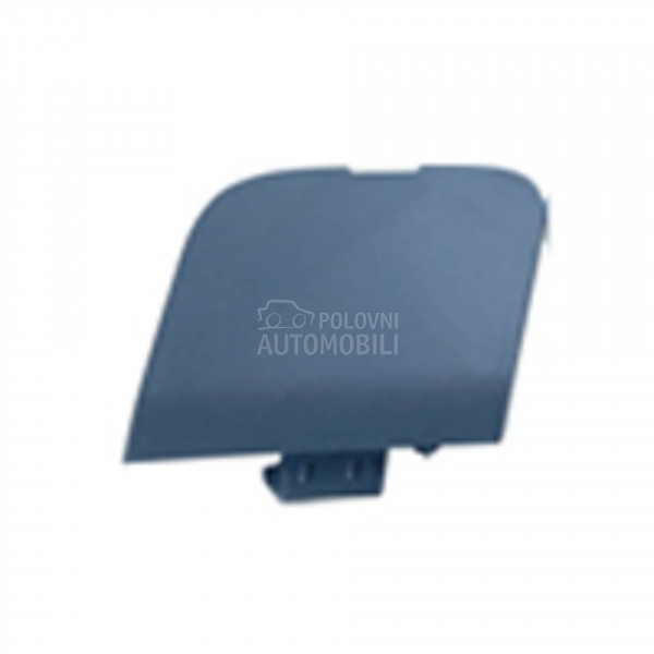 Poklopac prednje kuke za šlep