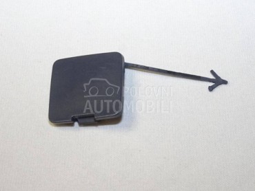 Poklopac zadnje kuke za šlep za Fiat Doblo
