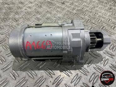 ALNASER ALANSER za BMW 540