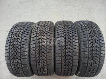 Dunlop 205/55 R16 Zimska