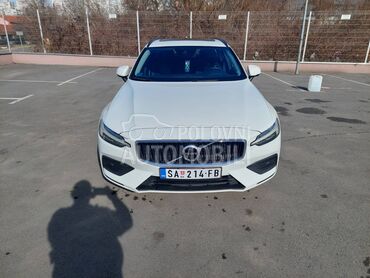 Volvo V60 PANO/VIRTU/NOV