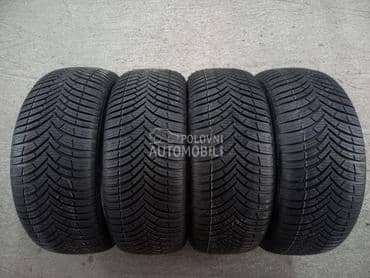 Kleber 225/45 R17 Sve sezone