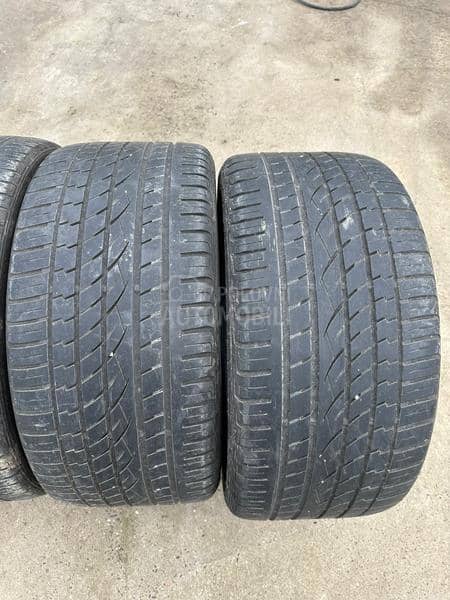 Continental 315/30 R22 Letnja