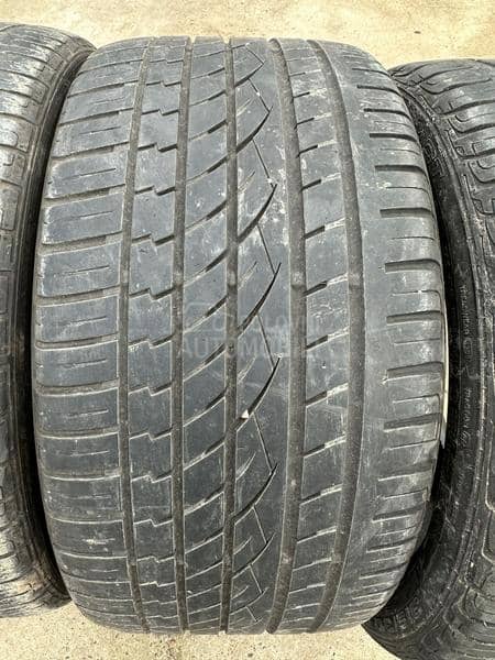 Continental 315/30 R22 Letnja