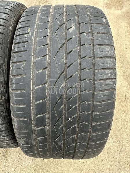 Continental 315/30 R22 Letnja