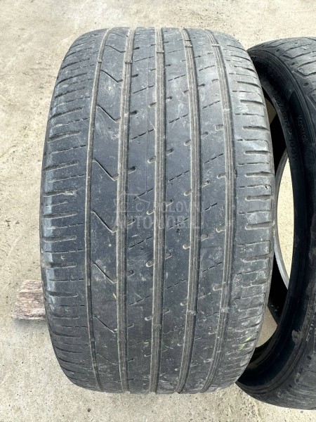 Continental 315/30 R22 Letnja