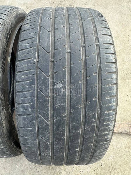 Continental 315/30 R22 Letnja