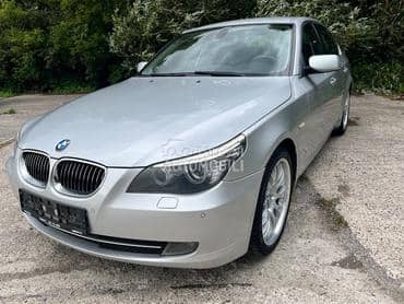 e60 sedista za BMW 520 od 2004. do 2009. god.