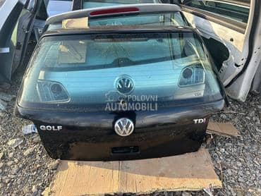 Vrata za Volkswagen Golf 4 od 1998. do 2006. god.