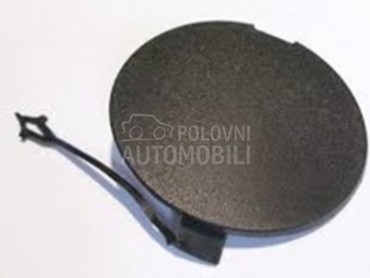 Poklopac prednje kuke za šlep za Fiat Doblo od 2015. do 2022. god.