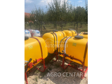 Agron TRAKTORSKE PRSKALICE