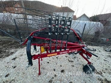 Agromehanika ROT.SKUP. SENA 3m/8V BAL