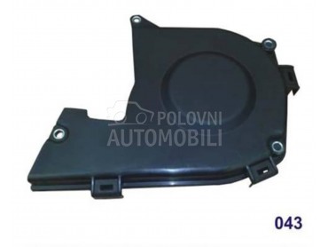 Poklopac zupčastog kaiša 1.9 za Fiat Doblo od 2000. do 2009. god.
