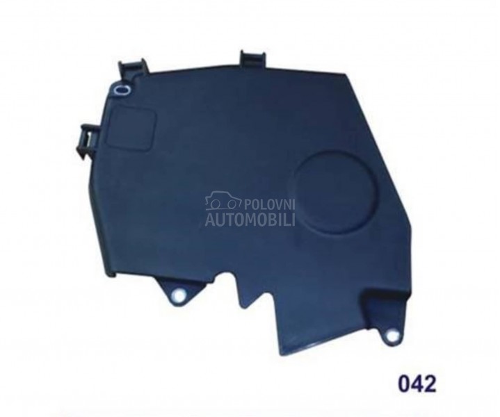 Poklopac zupčastog kaiša 1.9