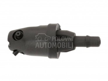 Prskalica zadnjeg stakla za Fiat Doblo od 2009. do 2021. god.