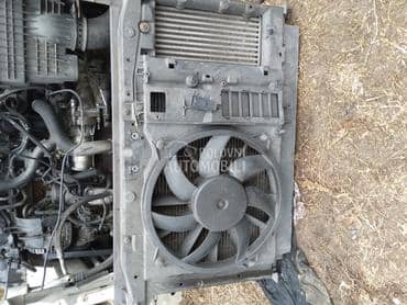 prsa za Peugeot 308 od 2008. do 2011. god.