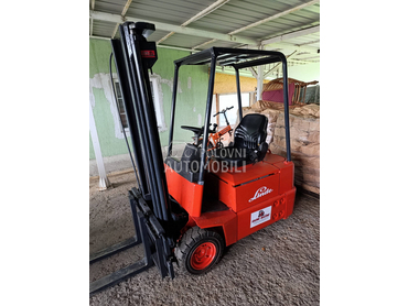 Linde 324