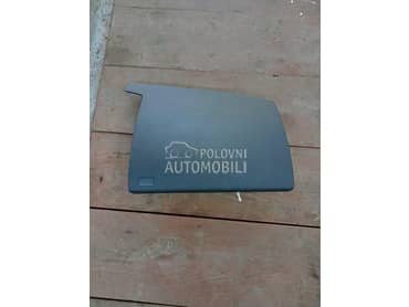 Airbeg za Mazda 5 od 2005. do 2010. god.