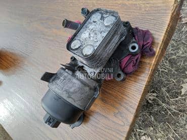 hladnjak za ulje za Peugeot 308 od 2008. do 2012. god.