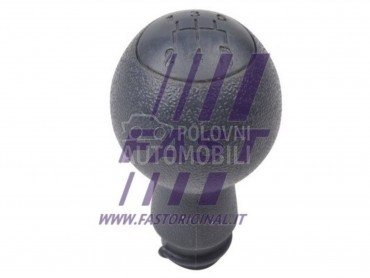 Ručica menjača 5 brzina za Fiat Doblo od 2000. do 2009. god.