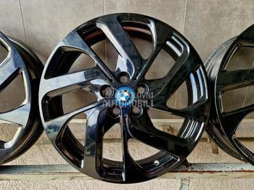 Aluminijumske felne bmw i3 original 19" 5 x 112
