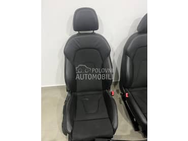 S line enterijer za Audi A4 od 2008. do 2014. god.