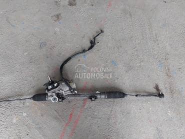 Letva volana za Peugeot 208