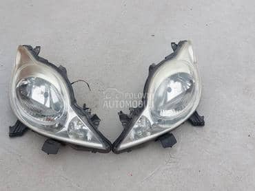 Farovi za Peugeot 107