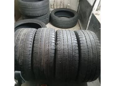 Goodyear 225/55 R17 Letnja