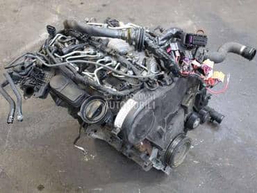 Motor za Audi A4, A5 od 2008. do 2011. god.