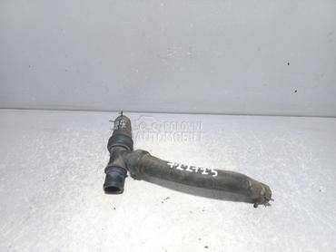 CRIJEVO za Renault Megane