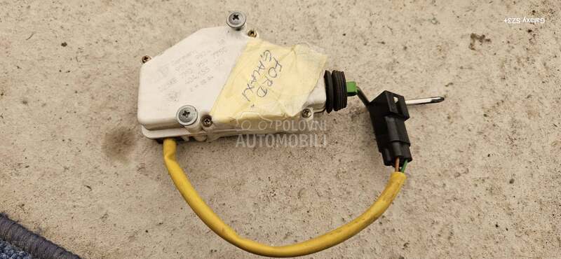 MOTORIC CENTRALNE BRAVE