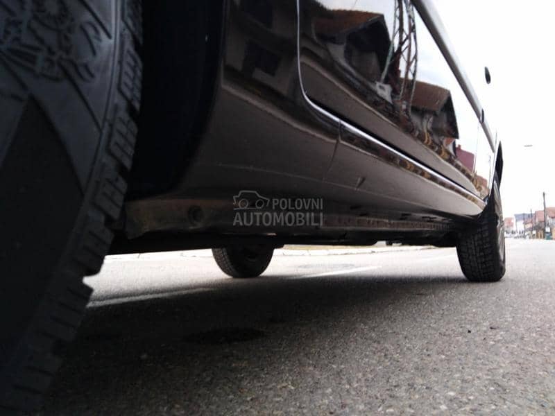 Fiat Panda 1.2b Iz Švajcarske