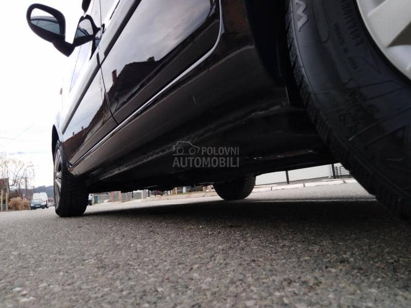 Fiat Panda 1.2b Iz Švajcarske