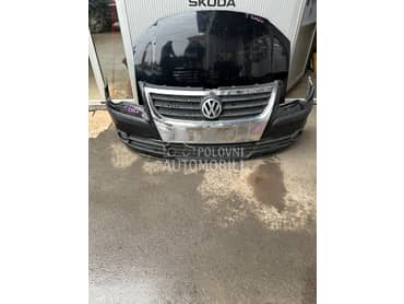 BRANIK , HAUBA , PRSA za Volkswagen Touran od 2007. do 2010. god.