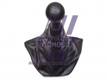 Ručica menjača 5 brz KOMPLET za Fiat Doblo od 2000. do 2009. god.