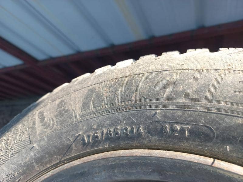 Michelin 175/65 R14 Sve sezone